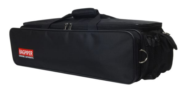 Bagpiper Case The Original Genuine Authentic