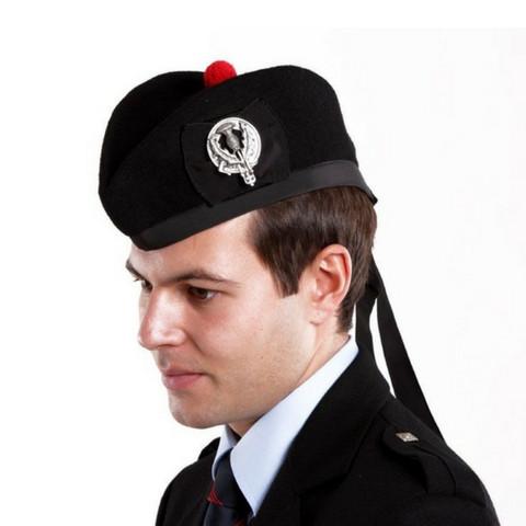 Cap Badges & Headwear