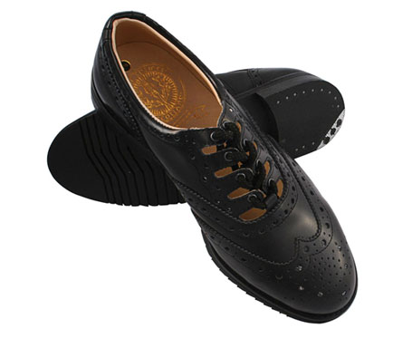 Brogues