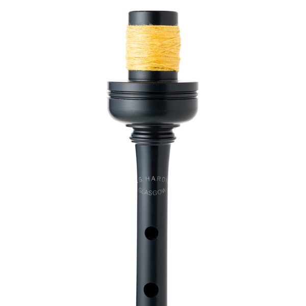 R.G. Hardie® Plastic Infinity Pipe Chanter