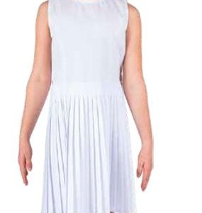 Irish Jig Dress