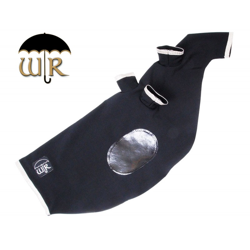 WR Contour Piper Covers (Made to Order)