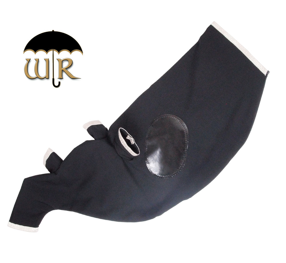 WR Contour Piper Covers (Made to Order)