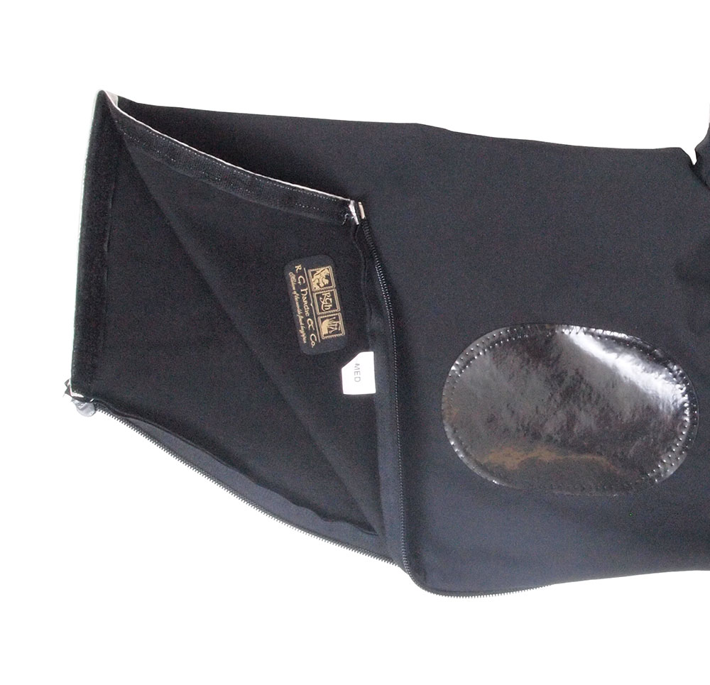 WR Contour Piper Covers (Made to Order)