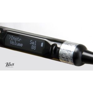 Blair Digital Chanter™ (Hand Engraved Ferrule and Sole)