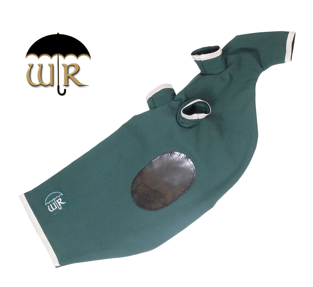 WR Contour Piper Covers (Made to Order)