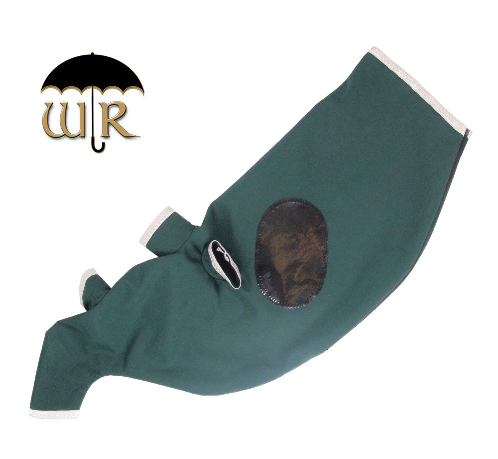 WR Contour Piper Covers (Made to Order)