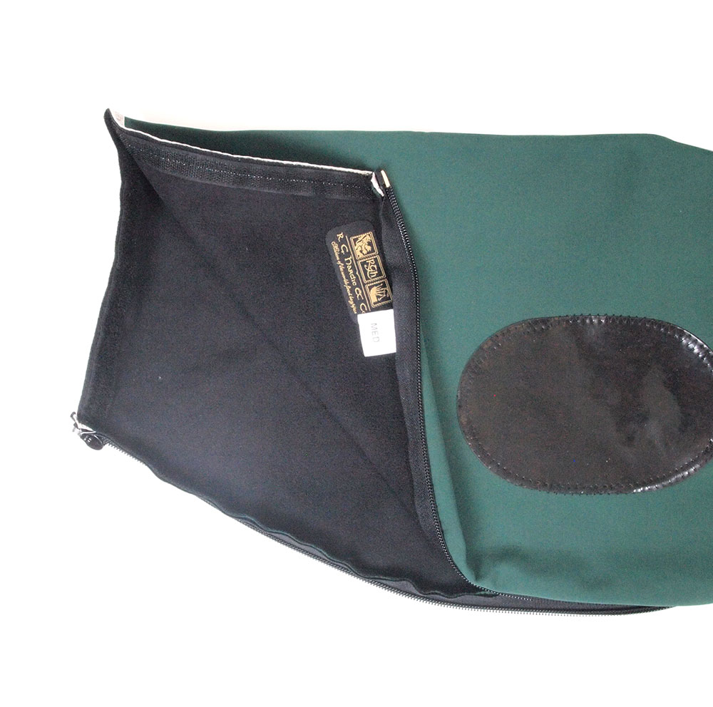 WR Contour Piper Covers (Made to Order)