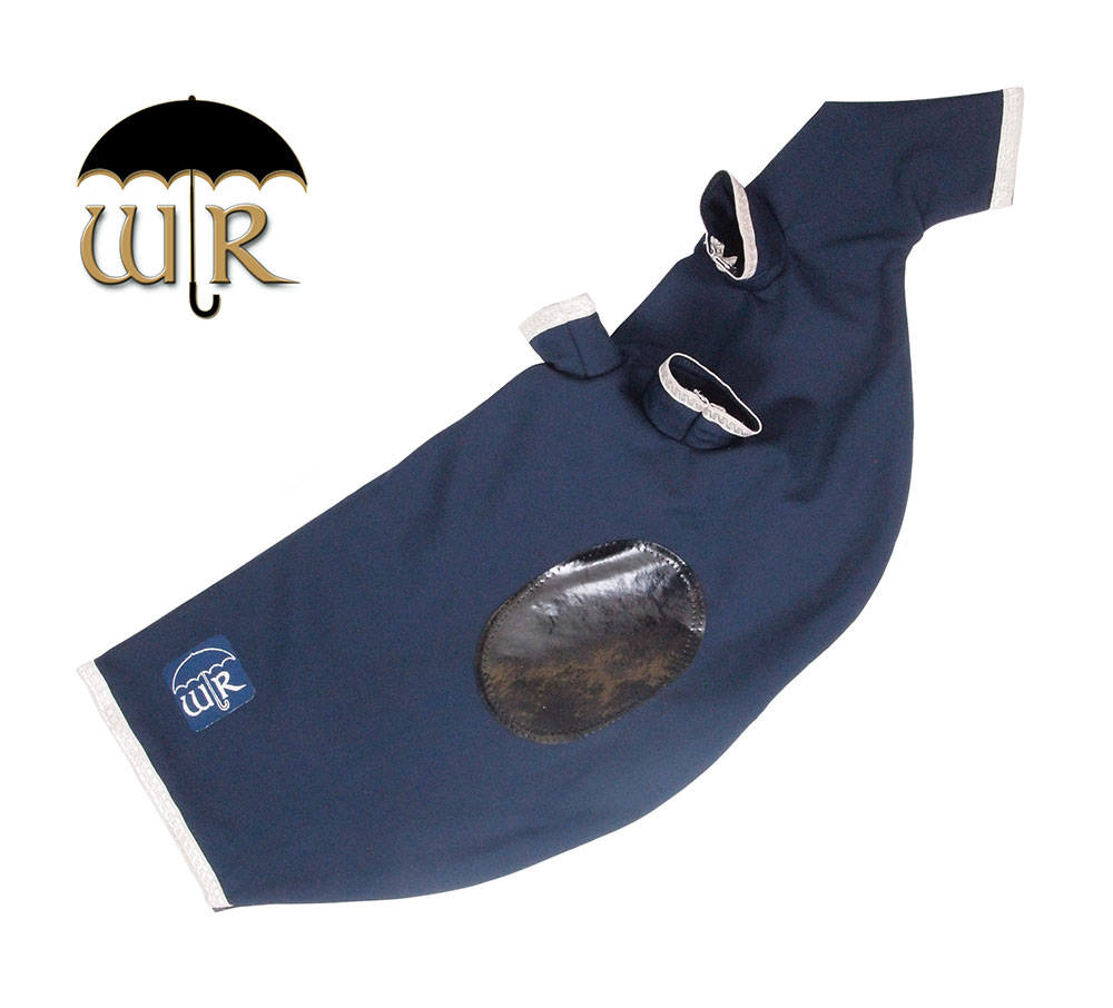 WR Contour Piper Covers (Made to Order)