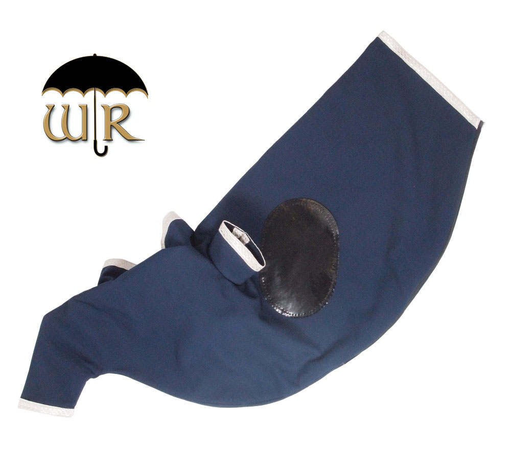 WR Contour Piper Covers (Made to Order)