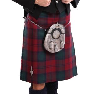 Kilt - Hand Made Heavy Weight