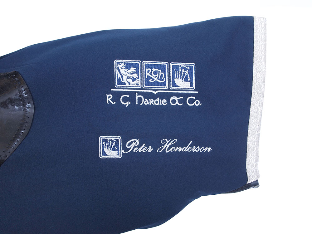 WR Contour Piper Covers (Made to Order)