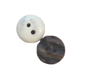 Button for Tweed Jackets & Waistcoats