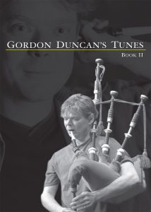 Gordon Duncan Tunes Book 2