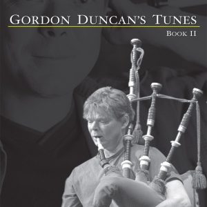 Gordon Duncan Tunes Book 2