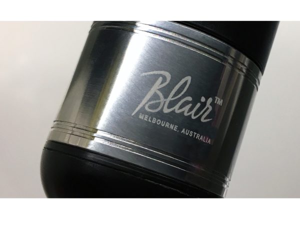 Blair Digital Chanter™ (Plain Ferrule & Sole)