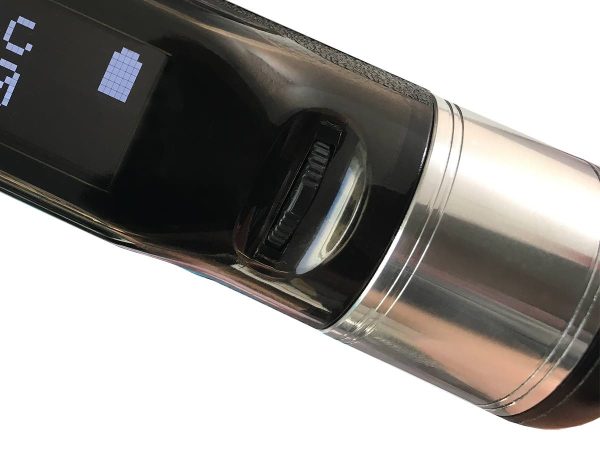 Blair Digital Chanter™ (Plain Ferrule & Sole)