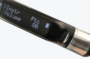 Blair Digital Chanter™ (Plain Ferrule & Sole)