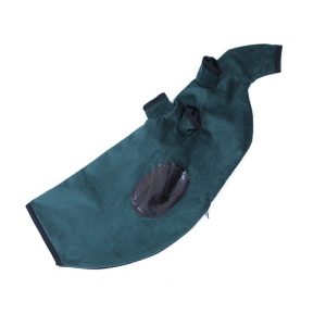 Piper Corduroy Pipe Bag Cover (Made to Order)