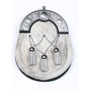 Dress Sporran SGT1CC