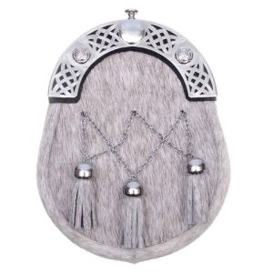 Dress Sporran SGT07CC