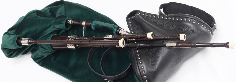 Scottish Smallpipes