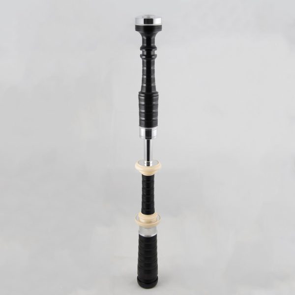 AB2 & AB2 Deluxe McCallum Bagpipes (Fully Set Up)