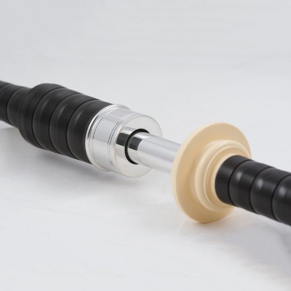AB2 & AB2 Deluxe McCallum Bagpipes (Fully Set Up)