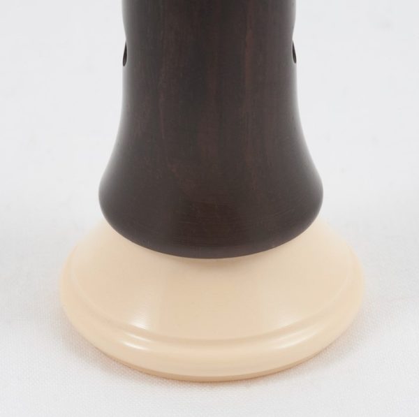 Fred Morrison MB/SPA4 Mouth Blown Smallpipes in Key of A