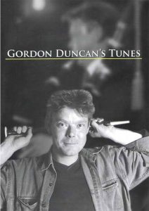 Gordon Duncan Tunes Book 1