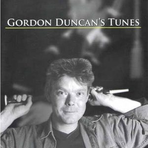 Gordon Duncan Tunes Book 1