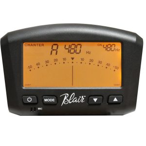 Blair Bagpipe Tuner (Out of Stock)