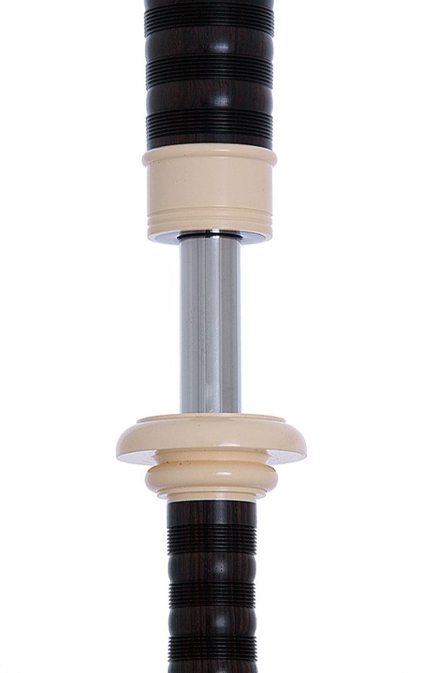 RGH3 RG Hardie Bagpipes (Fully Set Up)