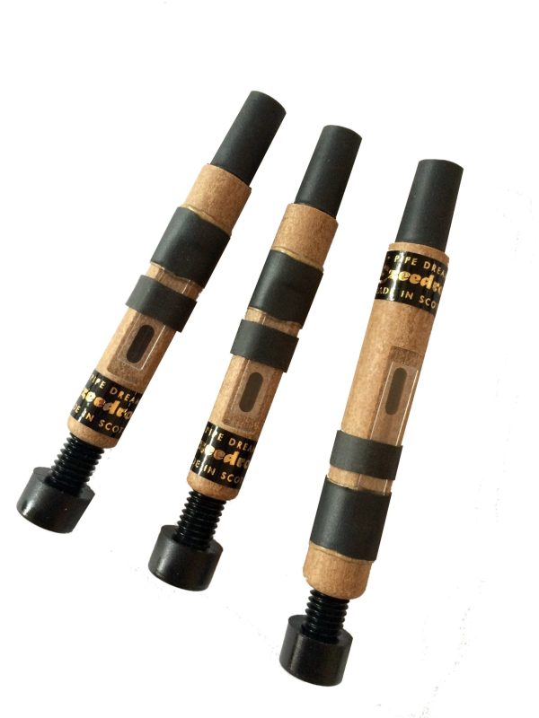 Ezeedrone Reeds with Inverted Bass Increased Absorption (Awaiting New Stock)