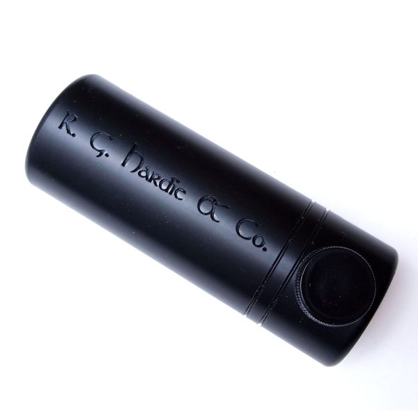 Chanter Stock Cover