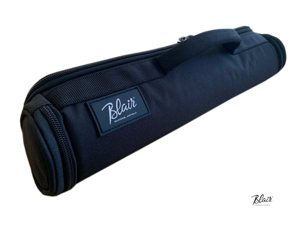 Blair Digital Chanter™ (Hand Engraved Ferrule and Sole)