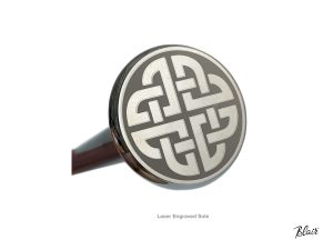 Blair Digital Chanter™ (Laser Engraved Sole)