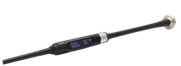 Blair Digital Chanter™ (Laser Engraved Sole)