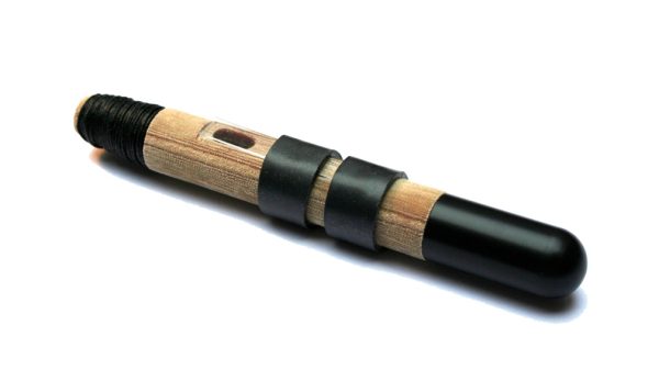 Canning Inverted Polycarbonate Bass Reed