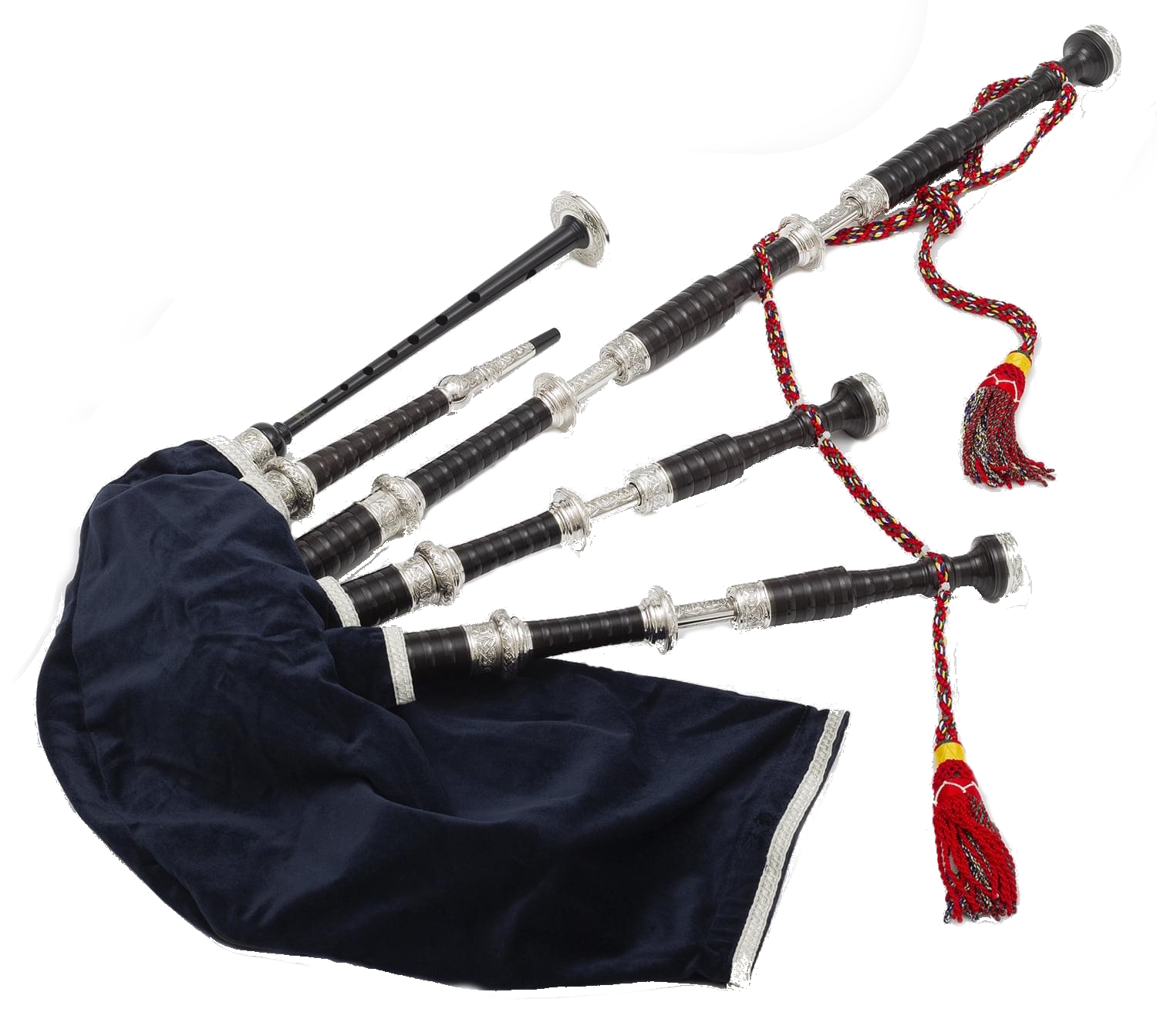 McCallum Bagpipes