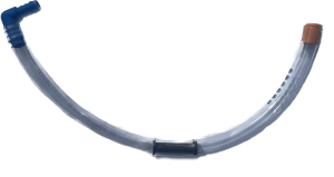 G1 Water Trap Tube with Trap Dri with 90º Elbow