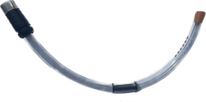 G1 High Efficiency Nickel Ferrule Split Stock & Trapdri Water trap