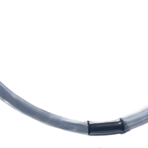 G1 High Efficiency Nickel Ferrule Split Stock & Trapdri Water trap