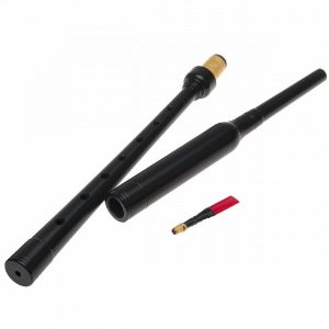 McCallum PC2 Standard Poly