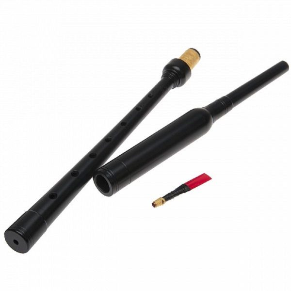 McCallum PC2 Standard Poly