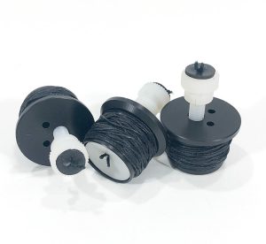 Bagpipe Drone Stock Valves (Set of 3)