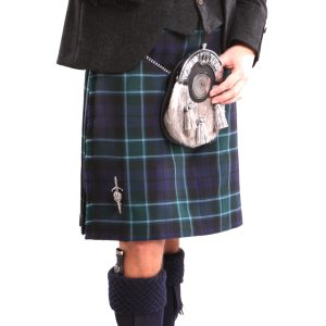 Kilt - Traditional Heavy Weight