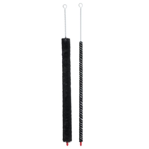 Deluxe Brushes - set of 2