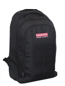 Bagpiper Backpack Case