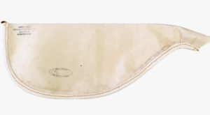 BEGG Sheepskin Bag